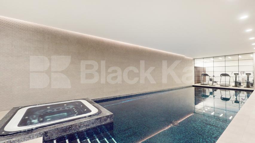 Spacious 2 Bedroom, 2 Bathroom Apartment – 96 sqm – Kings Cross Quarter, N1 Rodney Street , Kings Cross / Angel